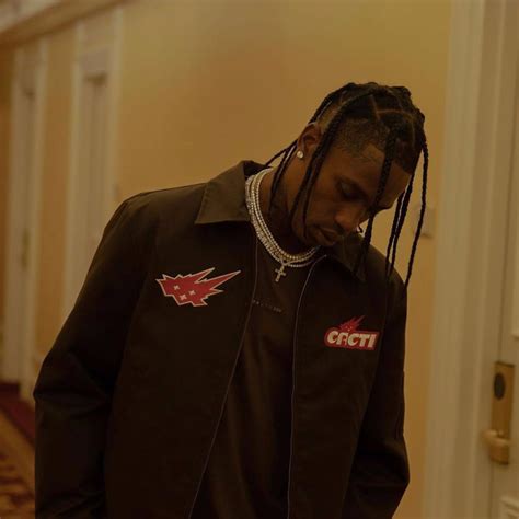 travis scott cactus